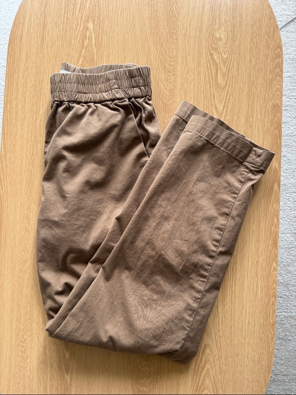 Everlane Casual Tapered Pants